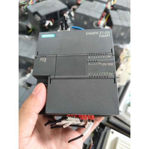 〔议价-可维修〕主机扩展288-1SR20-0aa0功能 有售后质保 工业自