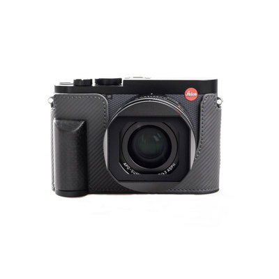 徕卡Q3/Q343真皮手柄保护皮套