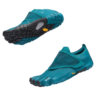 Vibram五指鞋女2026新款户外徒步登山越野鞋男赤足运动鞋Trailope