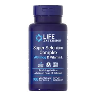 沿寿LIFE超级有机硒片麦芽硒补硒富硒元素酵母硒免疫力官方旗舰店