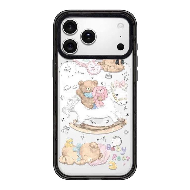 苹果17promax手机壳iphone17外壳