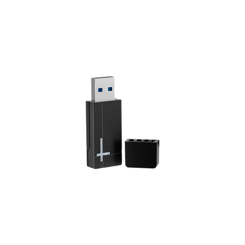 澳加狮 Xbox无线适配器适用微软Series s/x手柄接收器精英一二代手柄PC电脑连接器手柄电池词组套装配件