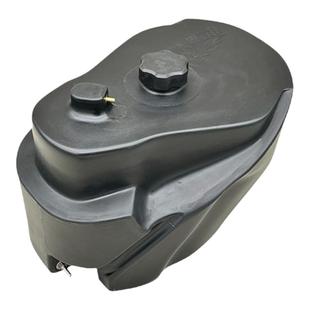 现货牧马志10升适配豪爵 AFR/SX VX VD UFD NFR125车型专用副油箱