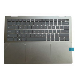 戴尔 inspiron14pro 灵越7420 7425 C壳 键盘 PN 0NDRPP 0VG9M1