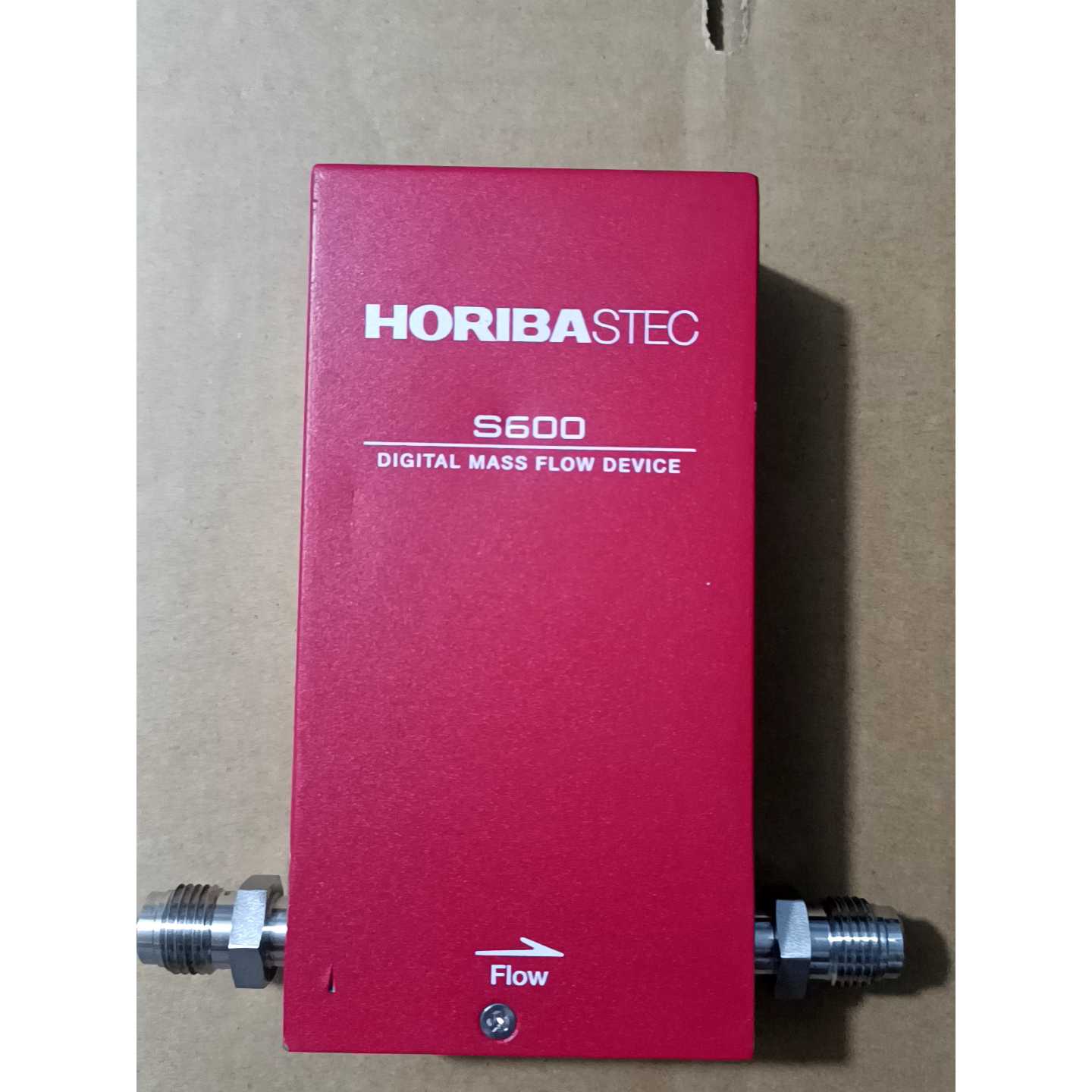 【议价-可维修】HORIBA厚礼博S600气体质量流量计 不 全新/均有货