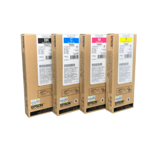原装EPSON爱普生WF-C5290a C5790a墨盒T9481 T9491 T9501墨袋墨水