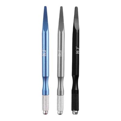 PCL手工纹绣笔正品纹眉针手工笔