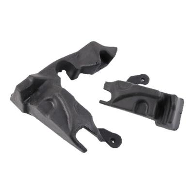 雪铁龙C4L集雨板海绵泡沫