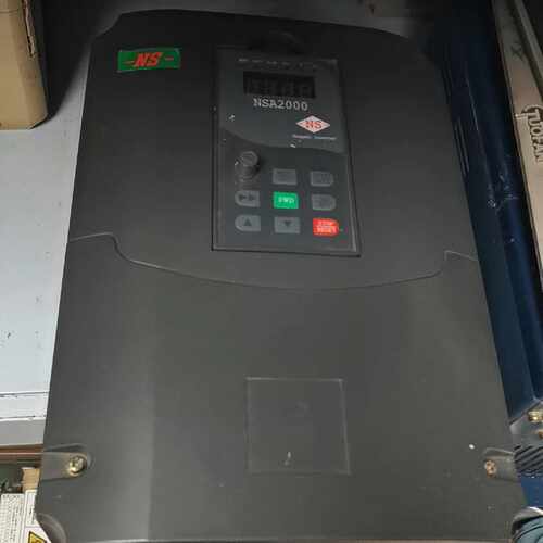 能士NSA2000系列变频器，NS2000-0110G43B