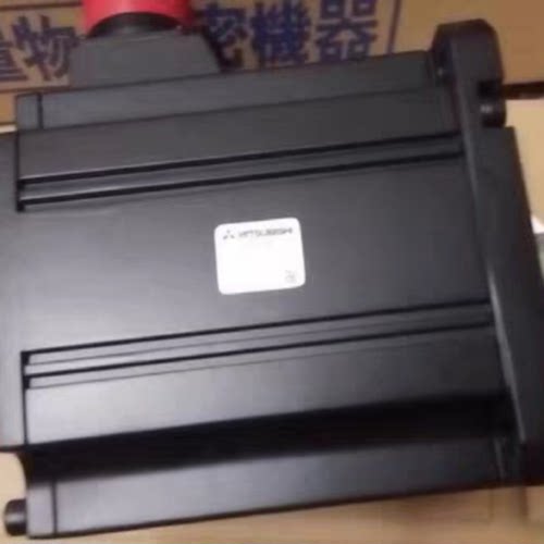 议价三菱伺服电机 HC453SW -A42现货 质保一年 欢迎询价！