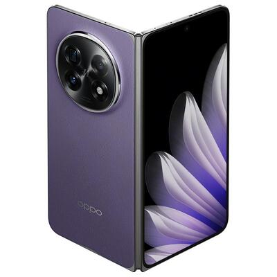 OPPOFindN5折叠屏手机官方正品