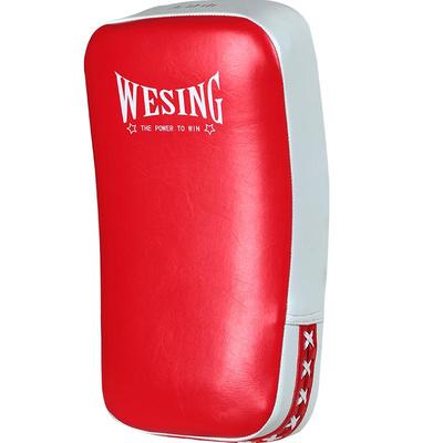 九日山泰拳脚靶弧形训练靶