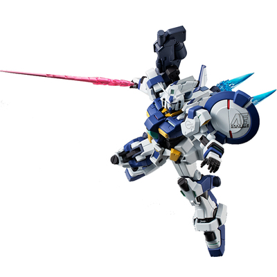 ROBOT魂高达万代EVA龙神丸现货