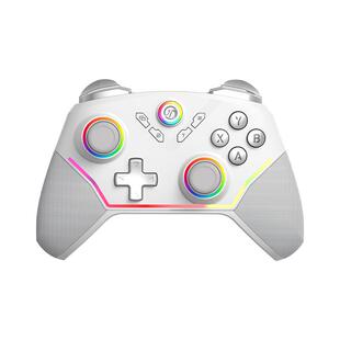 Jemdo适用任天堂switch1/2二代手柄一代蓝牙无线Pro双人成行游戏手柄pc电脑版玄武黑神话悟空steam配件