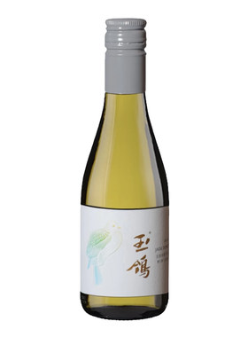 西鸽酒庄干白葡萄酒宋韵干白宁夏