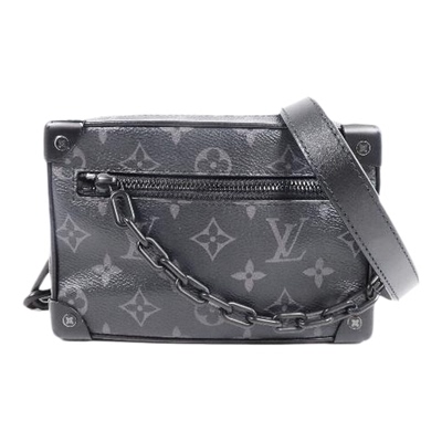中古LV路易威登斜挎包メンズ