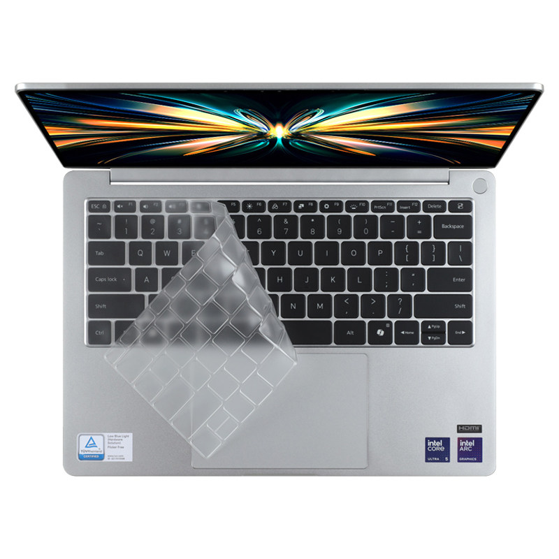 RedmiBook14键盘膜Pro14贴膜2026
