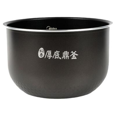 美的ih电饭煲内胆5l升厚底/