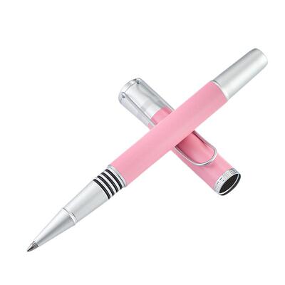 宝珠笔商务高档中性笔礼物水笔