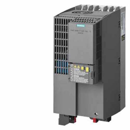 议价西门子6SL3210-1KE22-6UF1全新G120C变频器11KW 6SL32101KE22