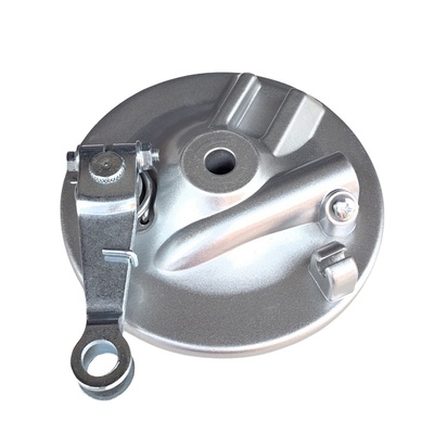 重庆制造更耐用刹车盘总成289