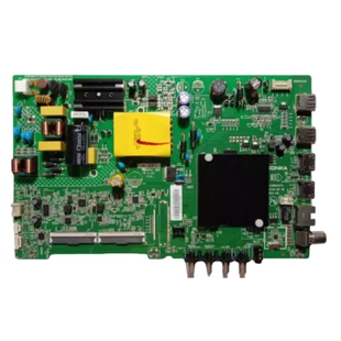 维修康佳LED43/40K1000A  K40 K43 D43A主板35023310 35024372