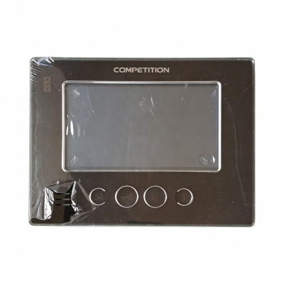 COMPETITION竞争可视对讲室内机SM812CH-MV3(T数字化SM387CH-MV3P