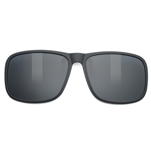 墨镜夹片男女近视专用偏光太阳镜夜视夹片式司机开车驾驶骑行上翻