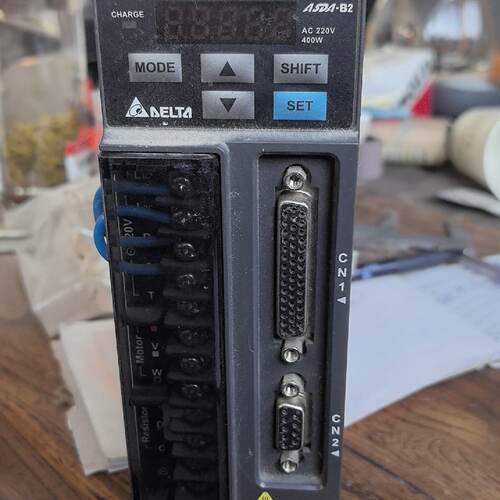 询价-台达B2驱动器ASD-B2-0421-B，400w