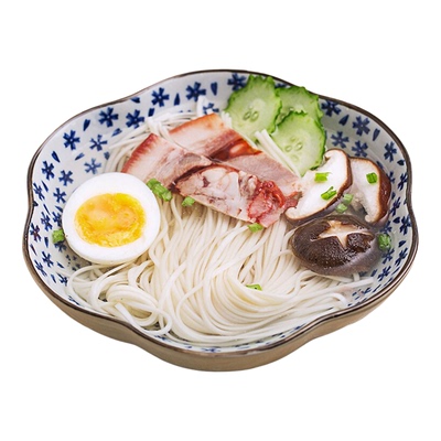 香雪原味挂面1Kg中粮出品