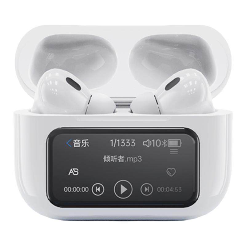 【新一代智慧屏】MP3随身听耳机