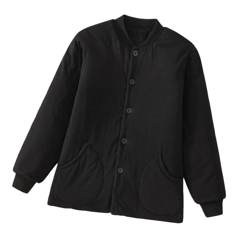 女士贴身家居棉袄冬装棉服外套