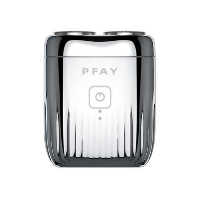 PFAY品约剃须刀电动男双迷你出差