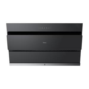 美的油烟机家用厨房抽油烟机大吸力自清洁侧吸式脱排J25S PRO官方