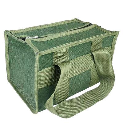 帆布工具包手提包收纳包户外