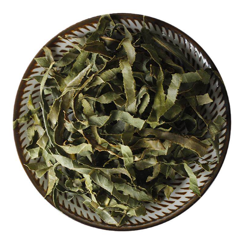 金花茶叶子防城十万山冻干花叶子