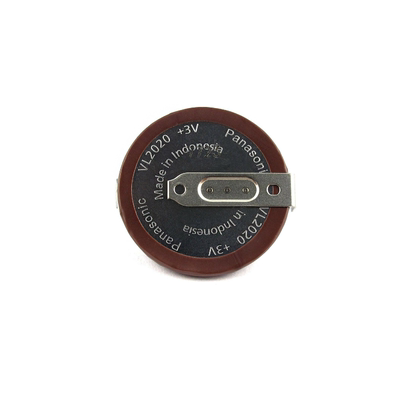 老款宝马3V可充电电池VL2020松下