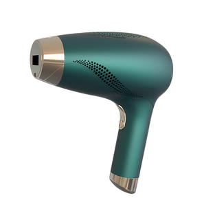 goodwind蓝宝石冰点脱毛仪家用全身唇部私处女士专用脱毛神器