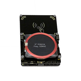 PM3 Proxmark3 5.0 电梯卡防复制机器 ID读全加密卡解密门禁卡