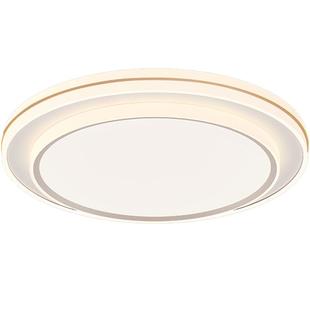 欧普LED全光谱护眼吸顶灯卧室书房儿童房餐厅套装智控TC