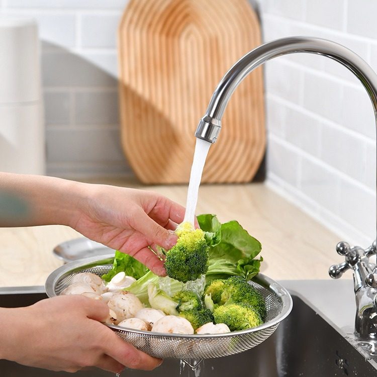 不锈钢滤油盘滤油碟过滤网油盘隔托盘盘神器食品控油油炸漏油盘子