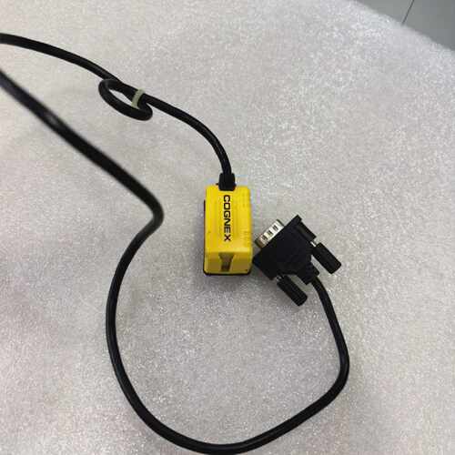 询价康耐视COGNEX DM50S 读码器，型号821-0096