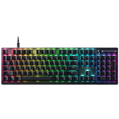 Razer/雷蛇金蝎V2光学游戏键盘