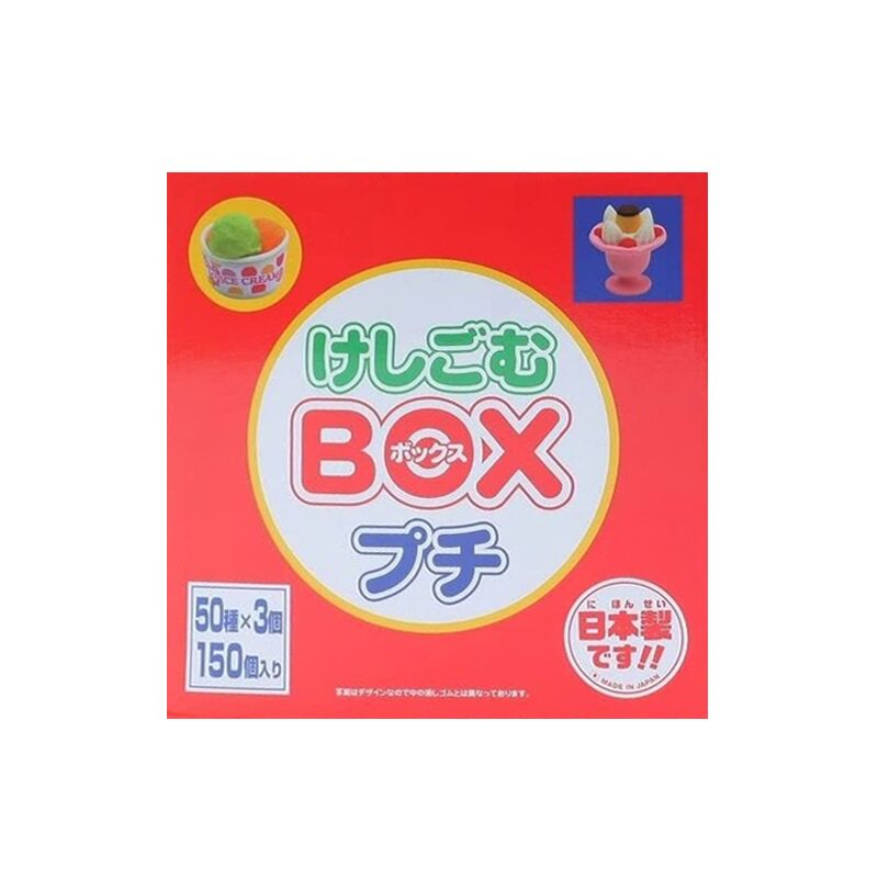 iwako岩泽拼插橡皮儿童学生礼物