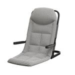 床上靠背椅卧室懒人椅折叠躺椅学生宿舍床上电脑椅休闲靠背榻榻米