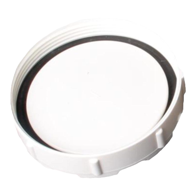 PVC排水管110下水管检修口盖子