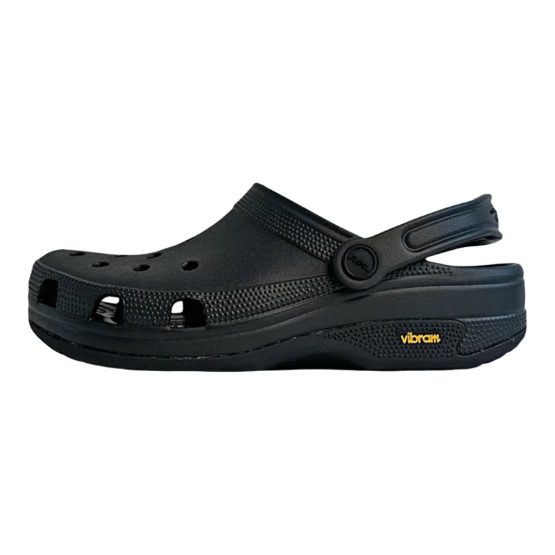 卡骆驰Crocs Classic EXP 经典V底洞洞鞋一脚蹬凉鞋 212793-3DU