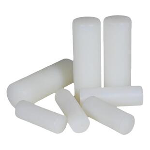 联轴器尼龙柱销定位注销子PA66尼龙棒实心圆柱耐磨硬塑料加工定制