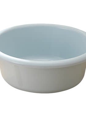 抗菌洗脸盆家用儿童洗衣服塑料盆