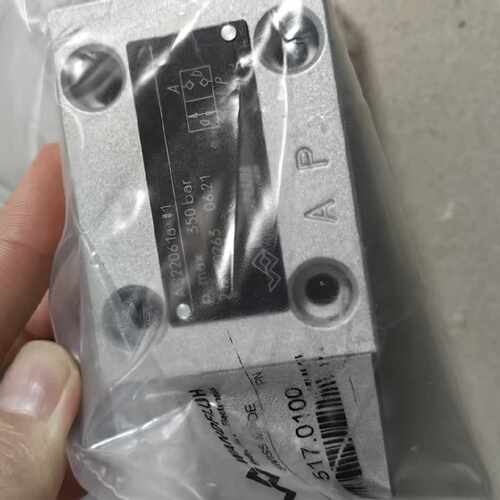议价瑞士万福乐无泄露电磁阀AS22061a全新现货
